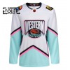 Dětské Hokejový Dres Vegas Golden Knights 2023 All-Star Adidas Bílý Authentic